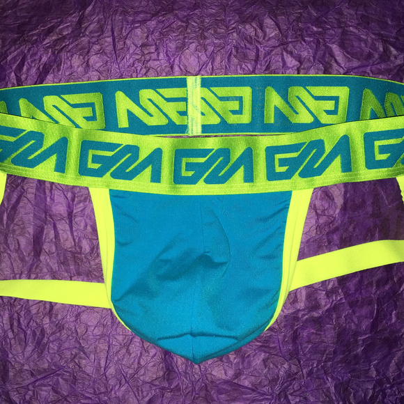 Garcon Model Other - Garcon Model Jock Size LARGE
